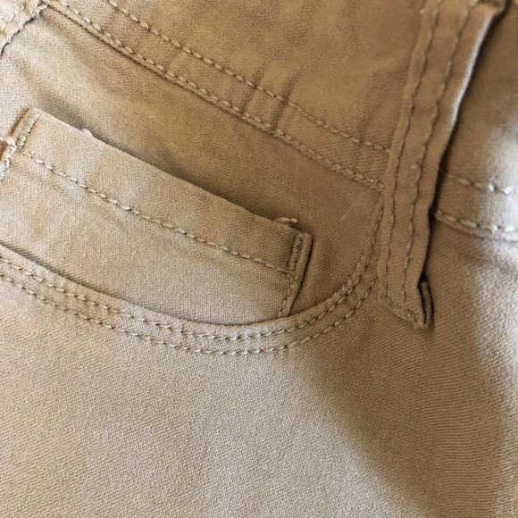 Beige skinny pants - Picture 6 of 7